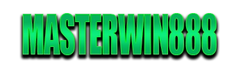 Logo MASTERWIN888